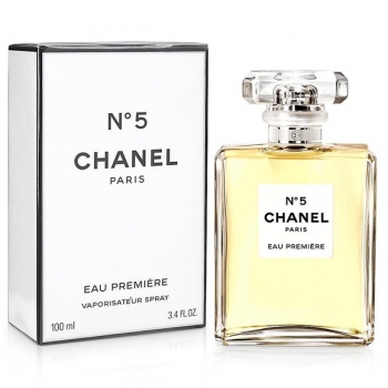 Perfumy No5 Eau Premiere